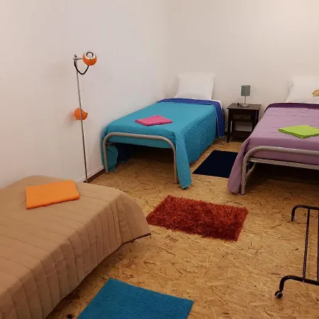 Stars Beatu's Hostel Lisboa
