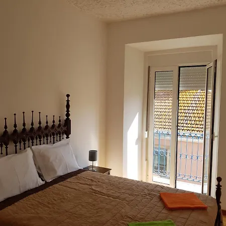 Hostel Stars Beatu's Lisboa