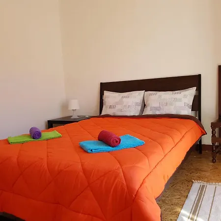 Hostel Stars Beatu's Lisboa