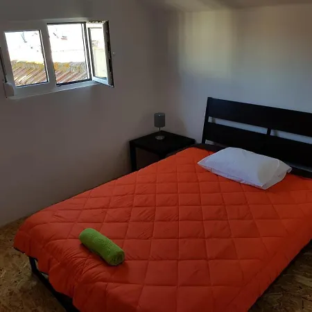 Hostel Stars Beatu's Lisbon