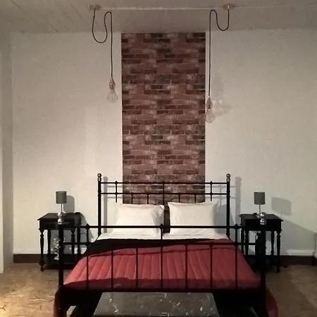 Stars Beatu's Albergue *
