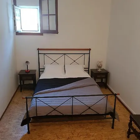 Stars Beatu's Albergue