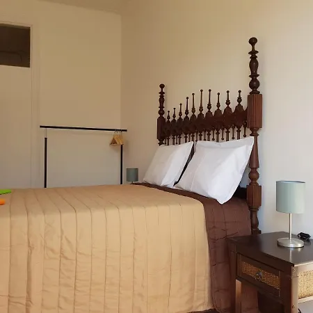 Stars Beatu's Albergue Lisboa
