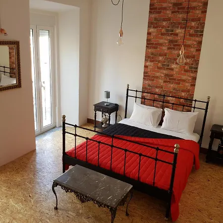 Albergue Stars Beatu's