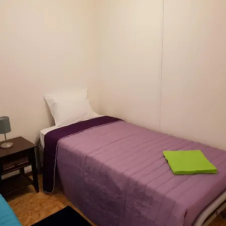 Albergue Stars Beatu's Lisboa