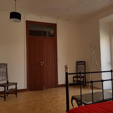 Albergue Stars Beatu's Lisboa