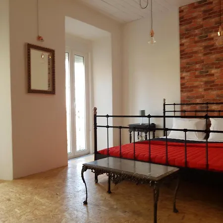 Stars Beatu's Albergue