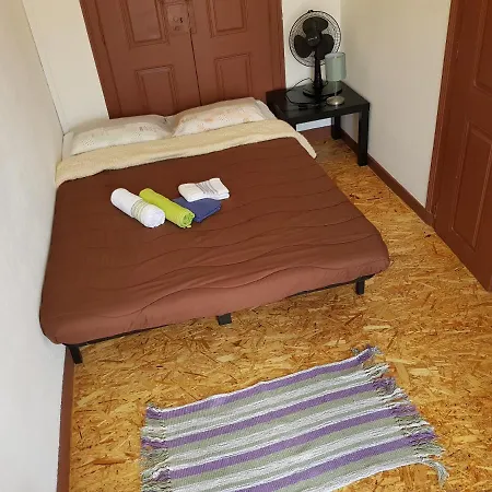 Albergue Stars Beatu's *