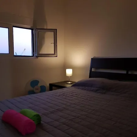 Albergue Stars Beatu's