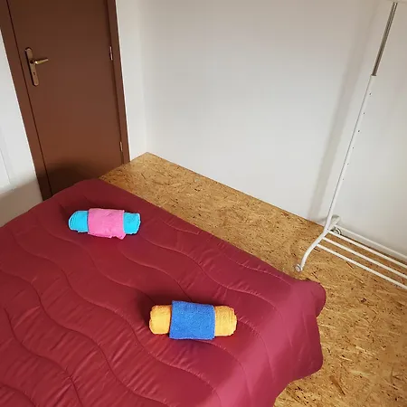 Albergue Stars Beatu's Lisboa