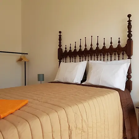 Albergue Stars Beatu's Lisboa