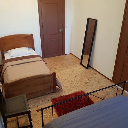 Albergue Stars Beatu's