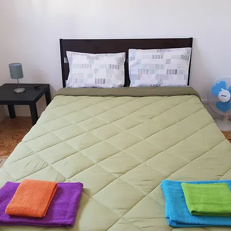 Stars Beatu's Albergue *