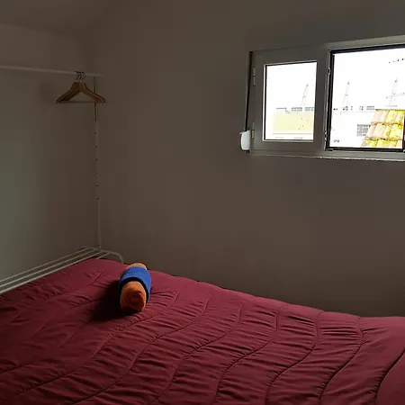 Albergue Stars Beatu's *