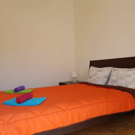 Albergue Stars Beatu's