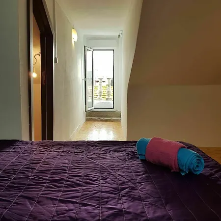 Hostel Stars Beatu's Lisboa