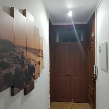 Stars Beatu's Albergue *
