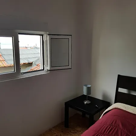 Albergue Stars Beatu's Lisboa