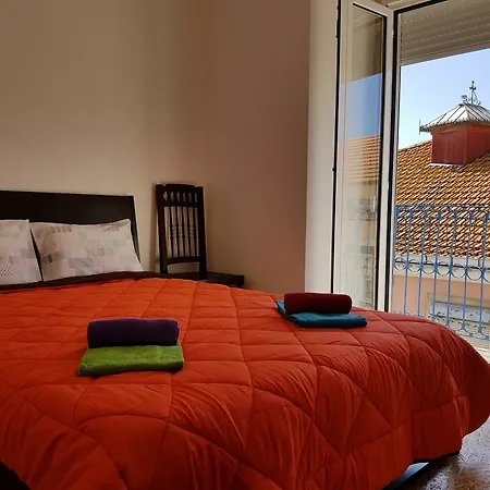 Albergue Stars Beatu's Lisboa