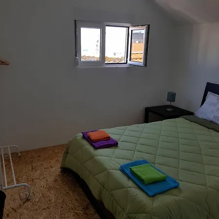 Stars Beatu's Albergue Lisboa